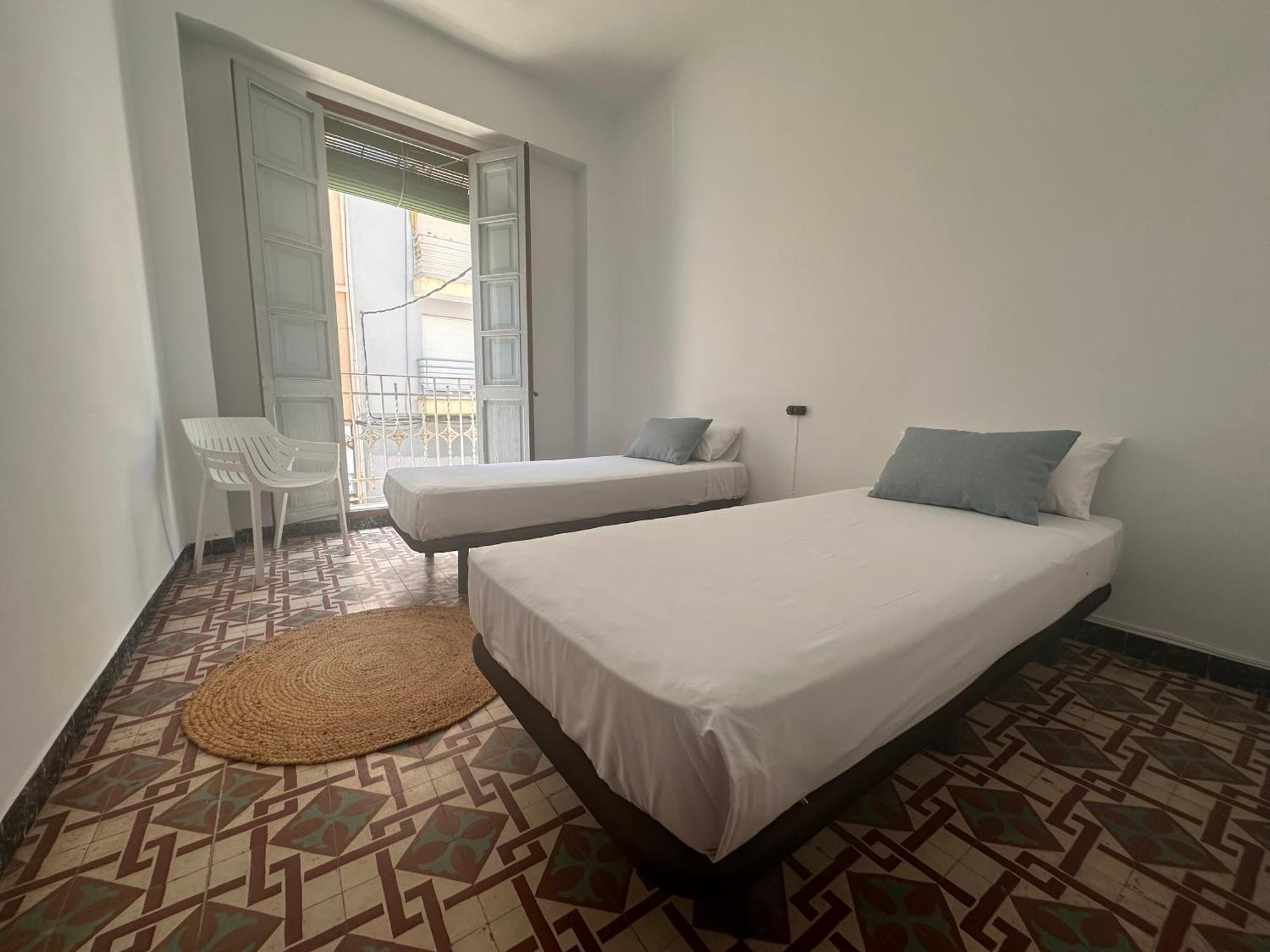 Apartamentos Hugo Beach Puerto Gandia Luaran gambar