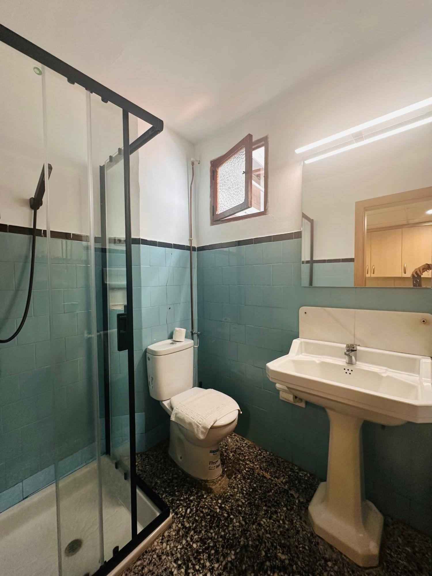 Apartamentos Hugo Beach Puerto Gandia Luaran gambar